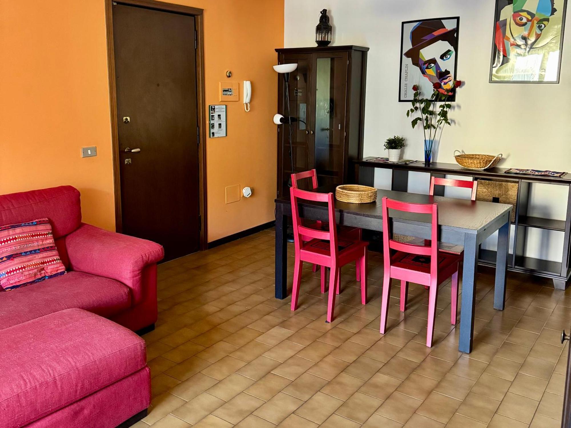 Buccinasco Apartment Mascherpa Exterior photo