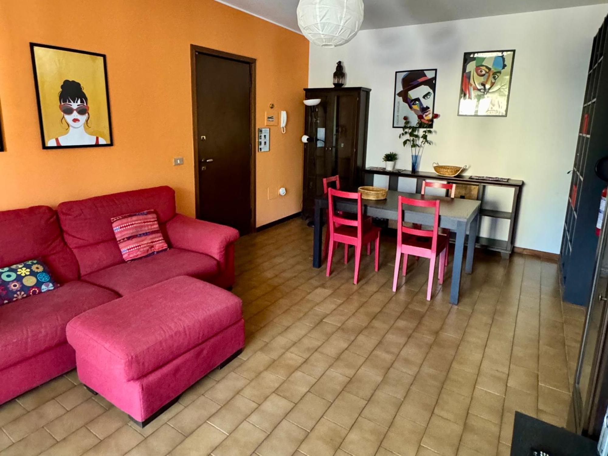 Buccinasco Apartment Mascherpa Exterior photo